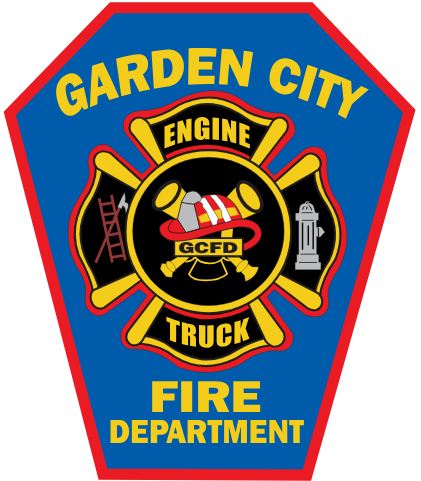 Garden City Fire Department